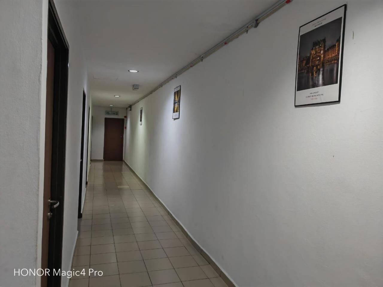 Melawati Ria Hotel Kuala Selangor Kültér fotó